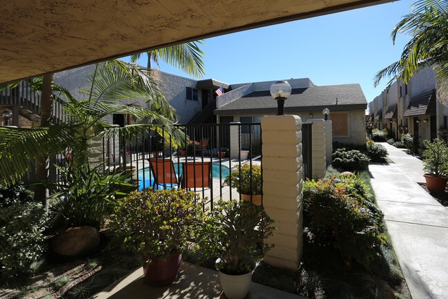 Building Photo - Cinnamon Apartments