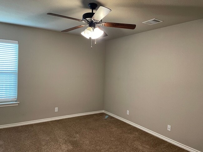 Building Photo - Available Now | **NO PETS*** | Beautiful Single-Story 4 BR, 2.5 Bath | Covered Patio | Close to F...