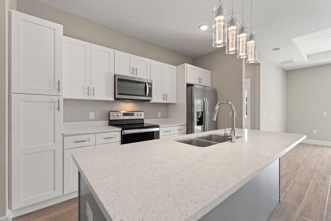 Building Photo - Deposit-Free! Modern, energy efficient hom...