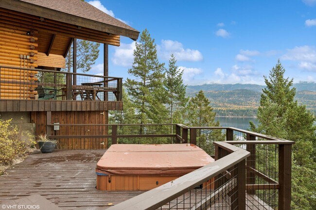 Building Photo - Lion Mountain Two Bedroom with Whitefish Lake Views