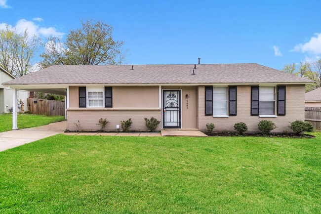 Primary Photo - 3883 Winwood Dr