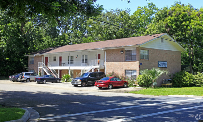 Primary Photo - Magnolia Courts