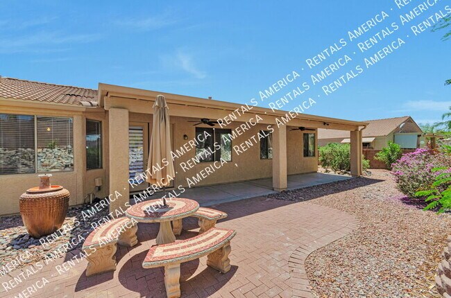 Building Photo - 286 W Azmataz Rd