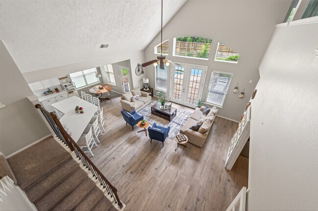 Building Photo - 155 E Concord Valley Cir