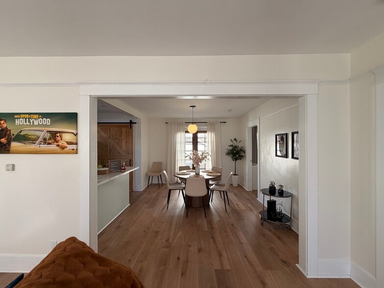 Building Photo - 510 N St Andrews Pl