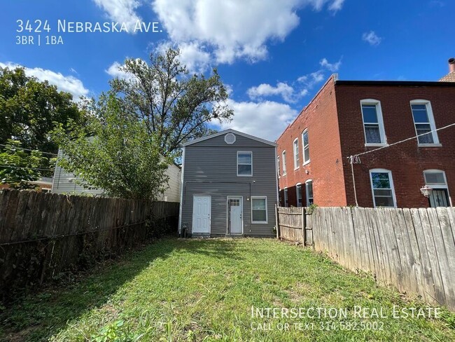 Building Photo - 3424 Nebraska Ave