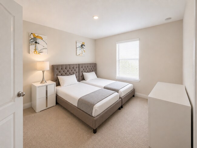 Building Photo - Expansive 6-Bed, 6.5-Bath on Angela's Avenue – Your Perfect Haines City Haven!