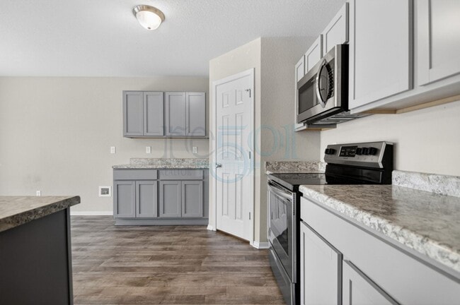 Building Photo - Modern Living in Wisteria: Contemporary 3-Bed 2-Bath Oasis Near I-430