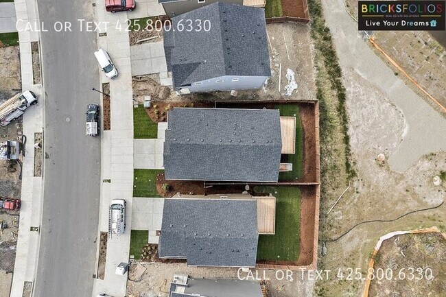 Building Photo - Brand New Home For Rent in Port Orchard