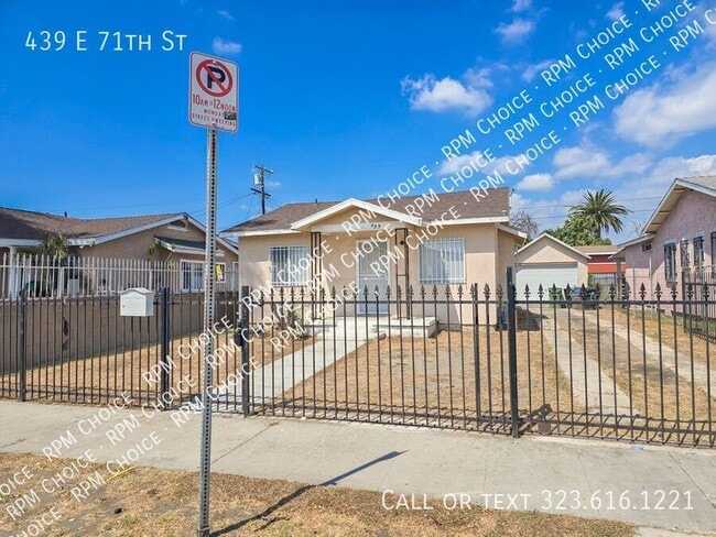 Primary Photo - 439 E 71st St