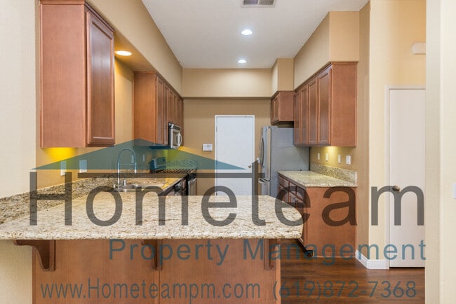 Building Photo - 3 BR/ 2.5 BA 1360 SQFT Otay Ranch / Chula ...