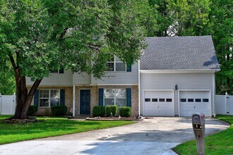 Building Photo - FOR RENT - Chesapeake in Bryant Farms / De...