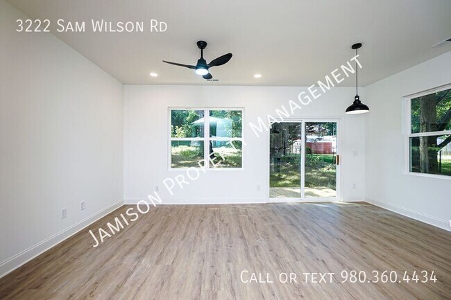 Building Photo - 3222 Sam Wilson Rd