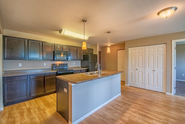 Interior Photo - The Prelude