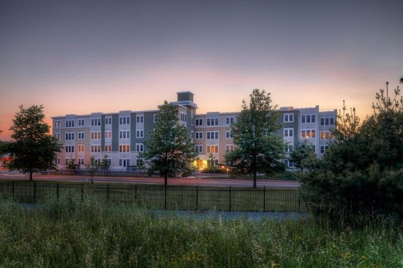 Building Photo - 87 New St