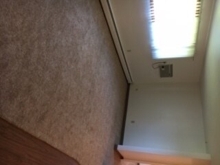 Livingroom - West Side Apartments