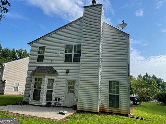 Building Photo - 6190 Glacier Run