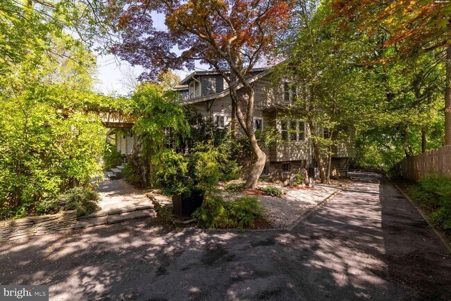 Building Photo - 9343 Stenton Ave