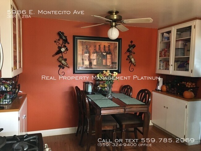 Building Photo - 5986 E Montecito Ave