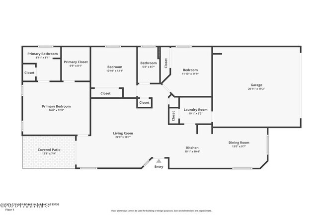 Building Photo - 7570 E Majestic Palm Ln