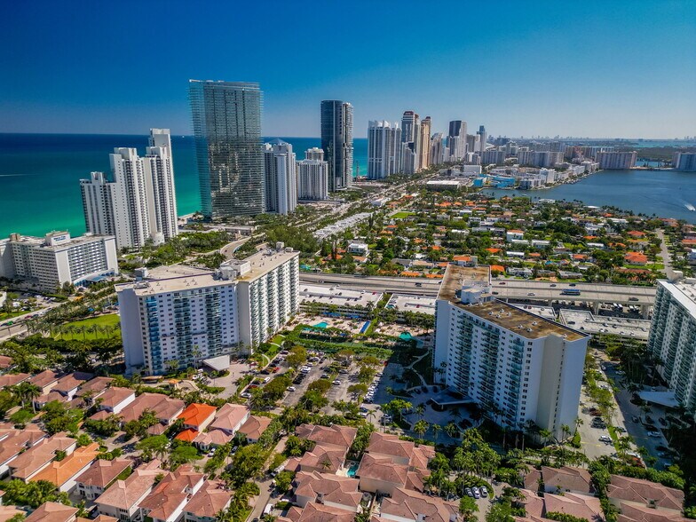 Building Photo - 19380 Collins Ave