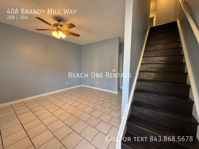 Building Photo - 40 Brandy Mill Way