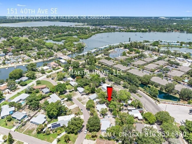 Building Photo - 151 40th Ave SE