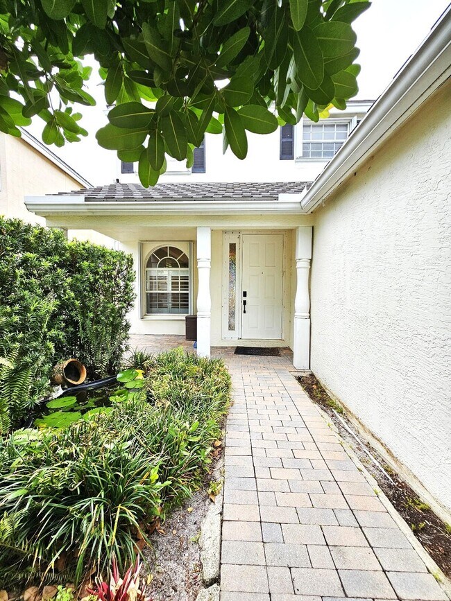Building Photo - 169 Berenger Walk