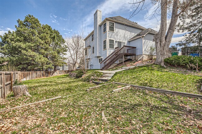 Building Photo - Beautiful Home in Summer Valley!