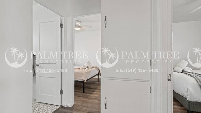 Building Photo - 6950 Tower St