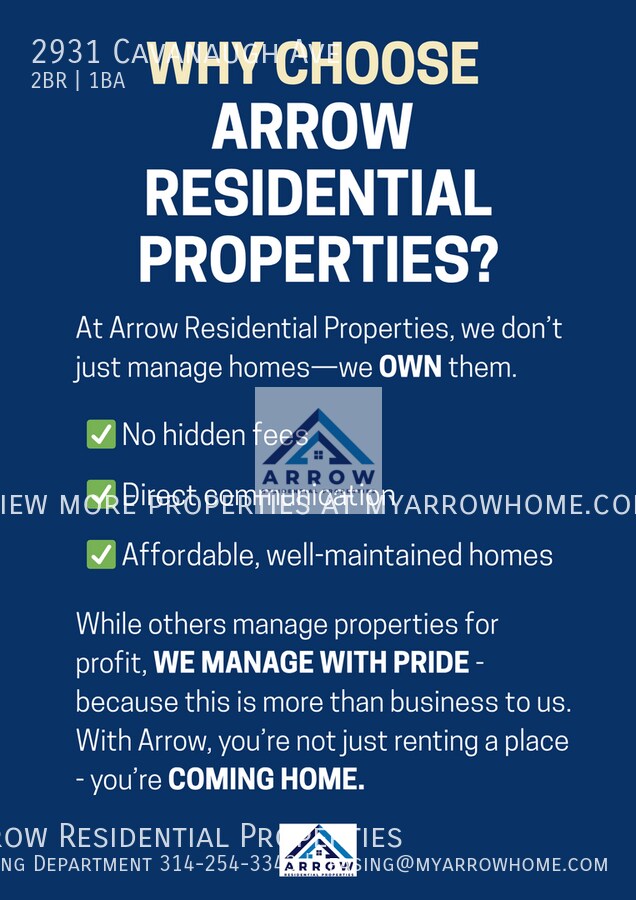 Building Photo - 2931 Cavanaugh Ave