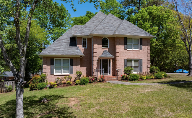 Building Photo - 3405 Danner Cir