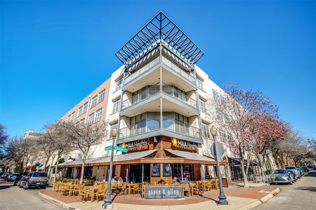 Building Photo - 2411 N Hall St
