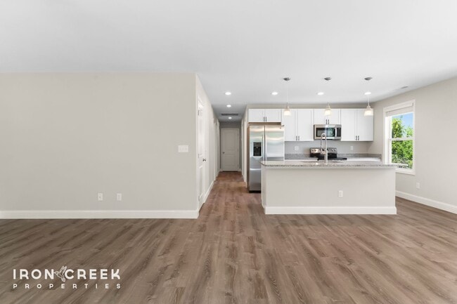 Building Photo - Bright and Modern: Brand New Three-Bedroom...