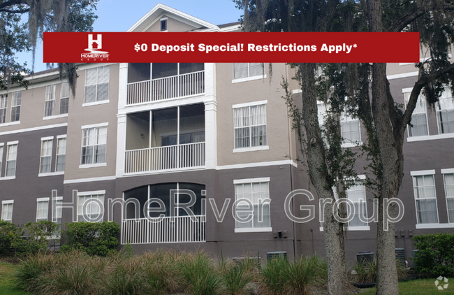 Building Photo - 9304 Crescent Loop Cir