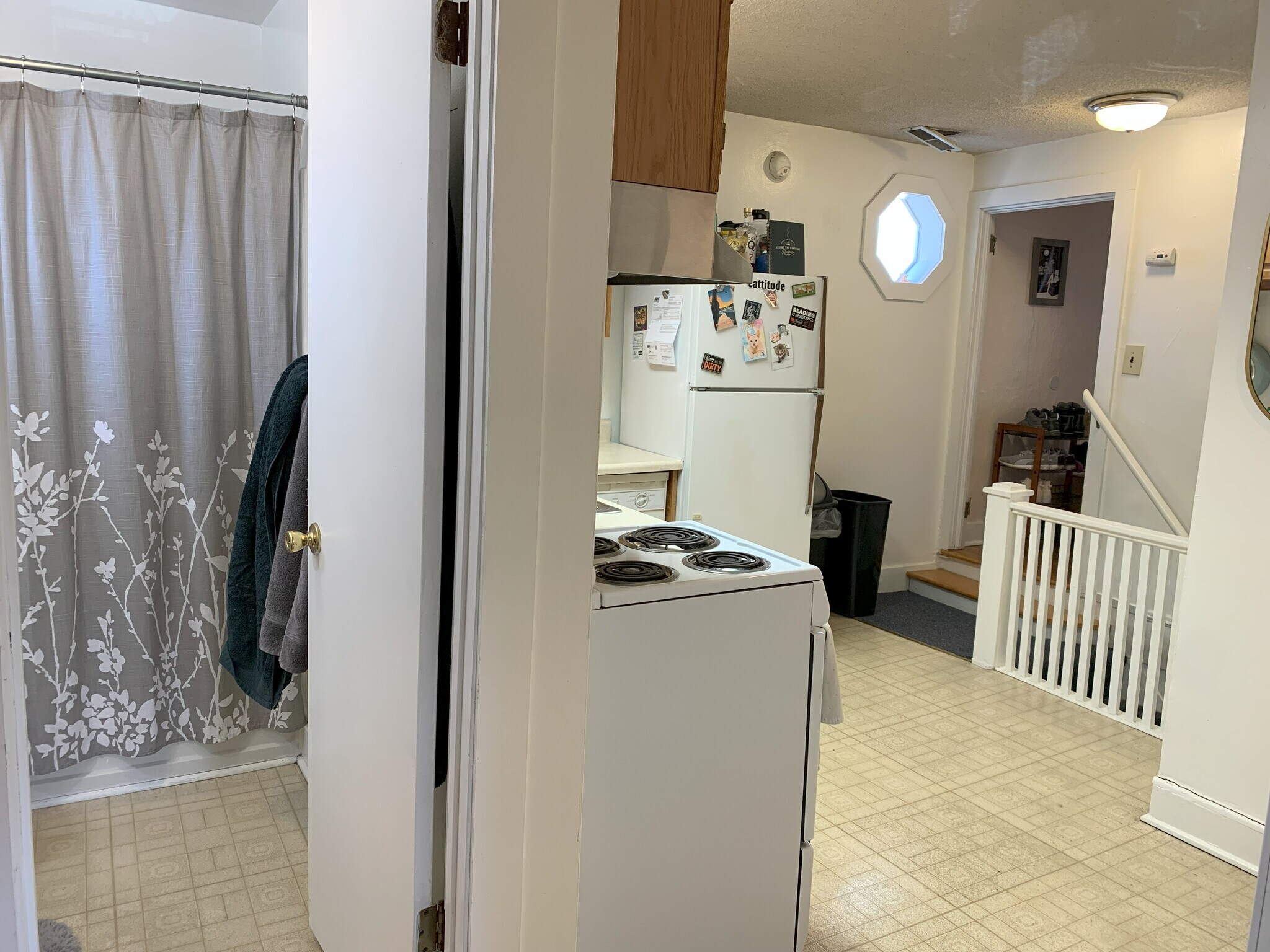 Building Photo - 1329 Connecticut St