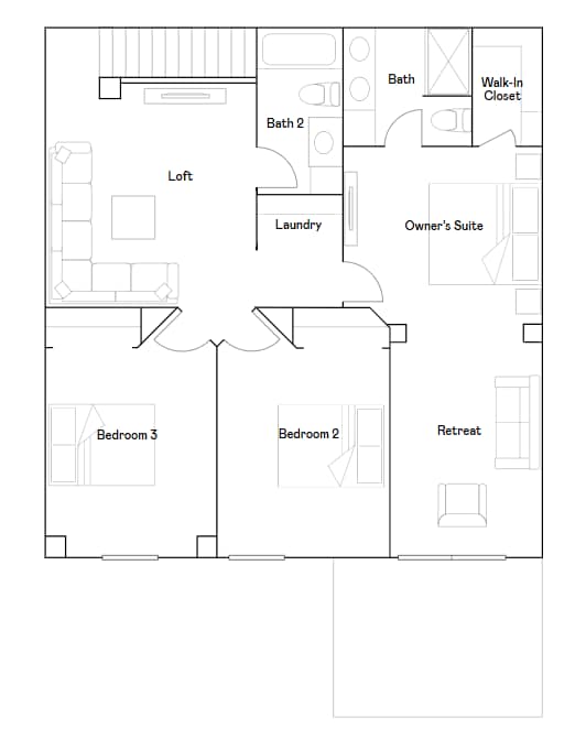 Building Photo - 5297 Long Pointe Pass