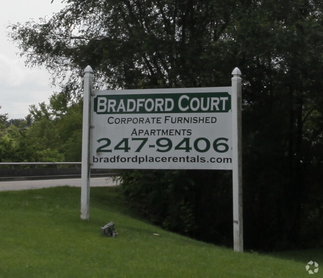 Building Photo - Bradford Court