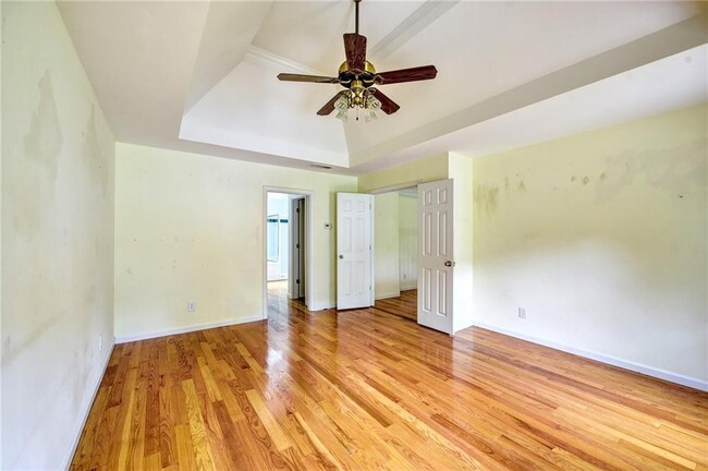Building Photo - 2035 Putnam Point SW