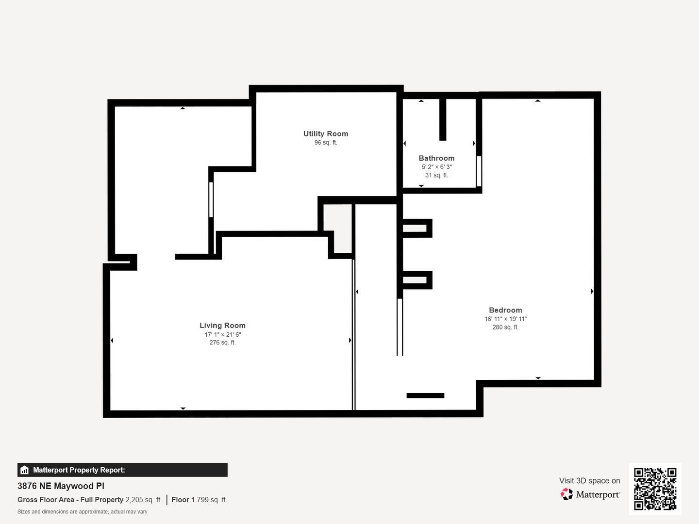 Building Photo - Cozy home with fenced yard and hot tub in NE Portland