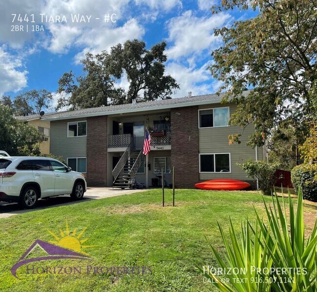 Primary Photo - 7441 Tiara Way
