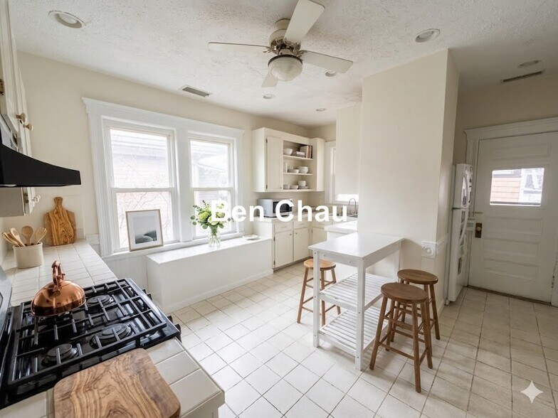 Building Photo - 207 Boston Ave