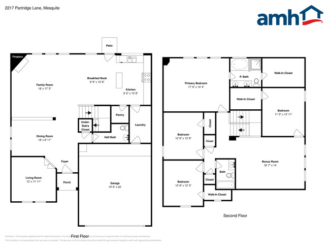 Building Photo - 2217 Partridge Dr