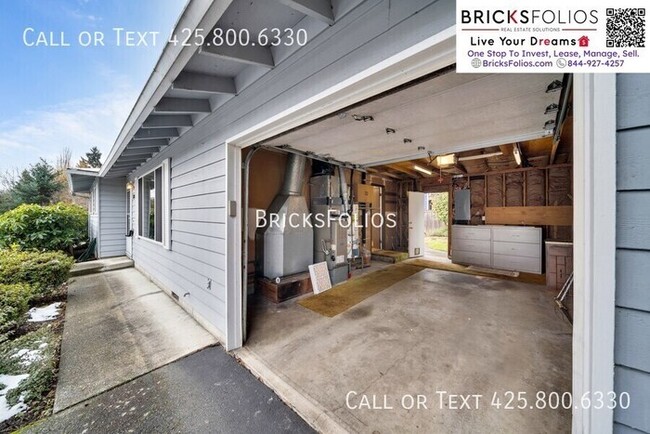 Building Photo - Your Perfect Home Awaits in Juanita, Kirkland