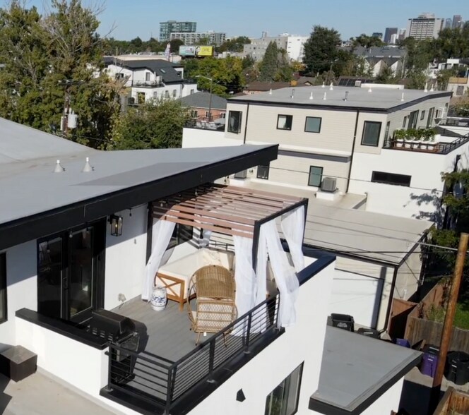Building Photo - 1430 Zenobia St