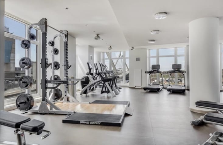 Building Photo - 100 Lovejoy Wharf