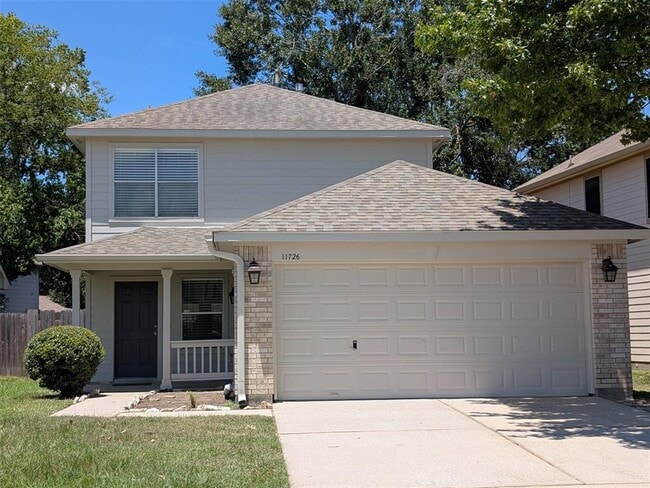 Building Photo - 11726 Rolling Stream Dr