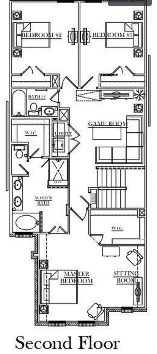 Building Photo - 713 Lowveld Dr