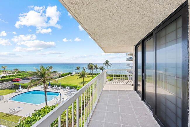 Building Photo - 3250 S Ocean Blvd
