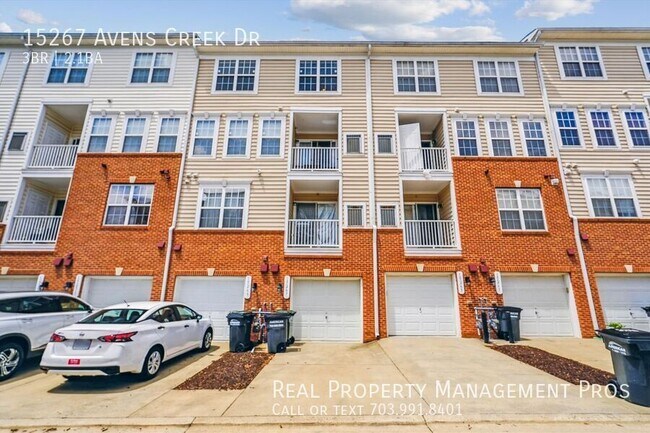 Building Photo - 15267 Avens Creek Dr